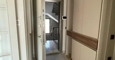 Wohnung 2 zimmer in Aksu, Türkei