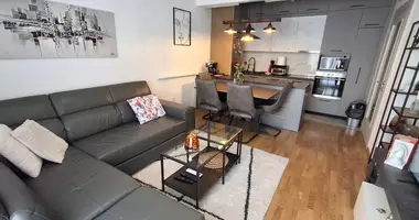 Appartement 1 chambre dans Trg Vojvode Becir bega Osmanagica, Monténégro