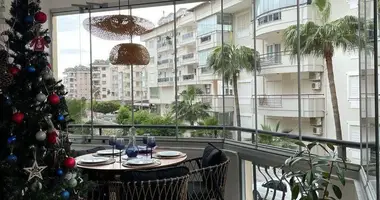 Квартира 3 комнаты в Оба, Турция