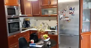 3 bedroom apartment in Pavlos Melas Municipality, Greece