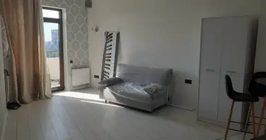 Wohnung 1 zimmer in Odessa, Ukraine