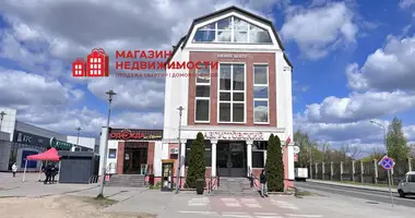 Office 23 m² in Hrodna, Belarus