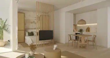 Penthouse 1 bedroom in San Pedro del Pinatar, Spain