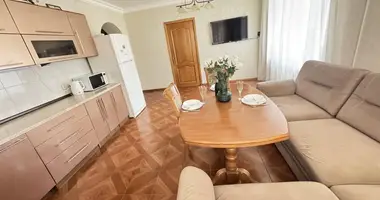 Appartement 4 chambres dans Odessa, Ukraine