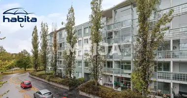 Apartamento en Helsinki sub region, Finlandia