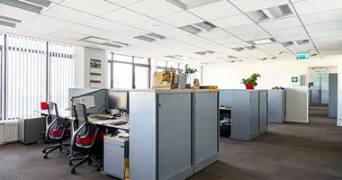 Pomieszczenie biurowe 1 100 m² w Moskwa, Rosja