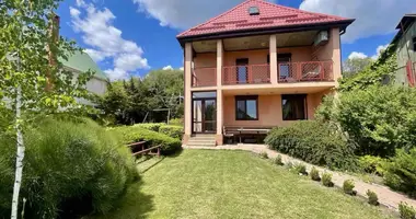 Maison 4 chambres dans Odessa, Ukraine