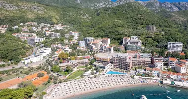 3 bedroom apartment in Przno, Montenegro