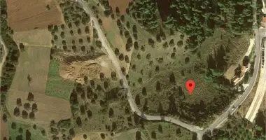 Plot of land in Paliouri, Greece