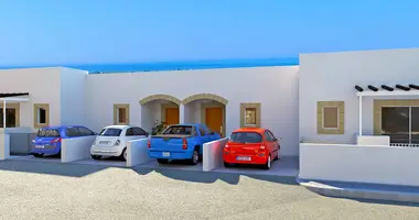 Apartamento 3 habitaciones en Pafos, Chipre