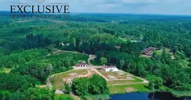 Działka w Vajchanski sielski Saviet, Białoruś