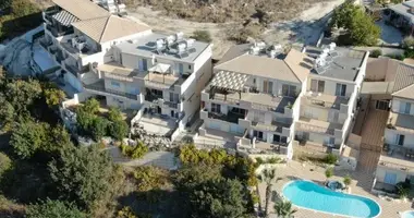 1 bedroom apartment in Mesa Chorio, Cyprus