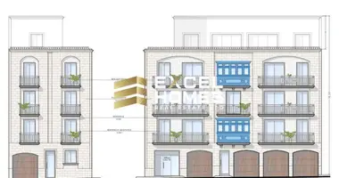 Квартира 3 спальни в Tarxien, Мальта