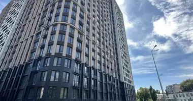 3 room apartment in Odesa, Ukraine