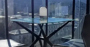 Mieszkanie 2 pokoi w Tbilisi, Gruzja