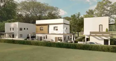 2 bedroom house in Limassol, Cyprus