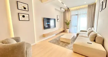 Apartamento 2 habitaciones en Tiflis, Georgia