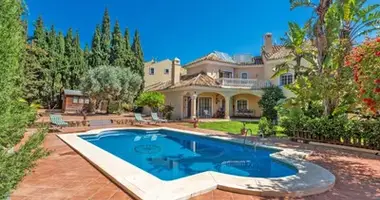 Maison 8 chambres dans Dos Hermanas, Espagne