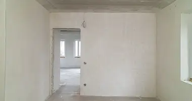 2 room apartment in Bajorai, Lithuania