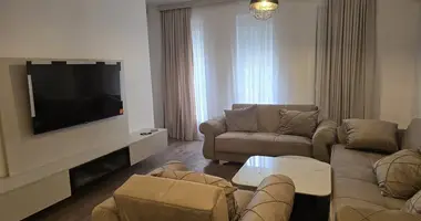 Wohnung 1 Schlafzimmer in Montenegro