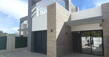 Villa 4 zimmer in San Fulgencio, Spanien
