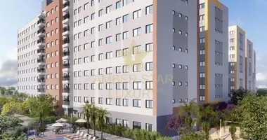 2 bedroom apartment in Regiao Imediata de Sorocaba, Brazil