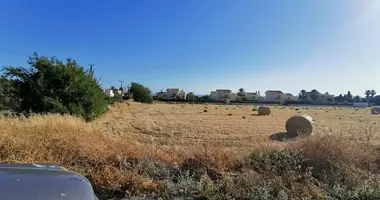 Parcela en Peyia, Chipre