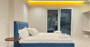 Studio apartment 1 bedroom in Bashkia Vlore, Albania