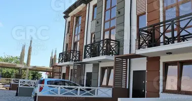 Cottage in Evenkiysky Rayon, Russia