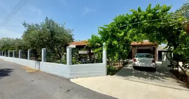 Cottage 2 bedrooms in Municipality of Sithonia, Greece