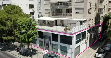 Pomieszczenie biurowe 710 m² w Nikozja, Cypr