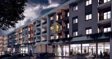 2 bedroom apartment in Polje, Montenegro
