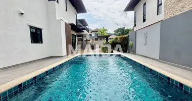 Willa 5 pokojów w Mueang, Tajlandia