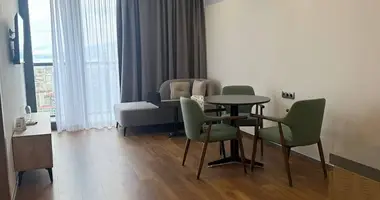 1 bedroom apartment in Batumi, Georgia