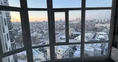 Mieszkanie 2 pokoi w Odessa, Ukraina