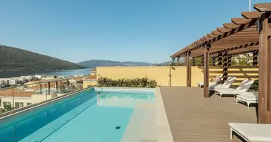 Penthouse w Herceg Novi, Czarnogóra