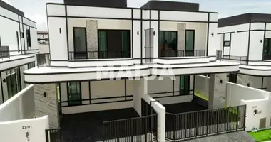 Dom 5 pokojów w Nong Pla Lai, Tajlandia