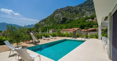 Дом 7 комнат в Donji Orahovac, Черногория