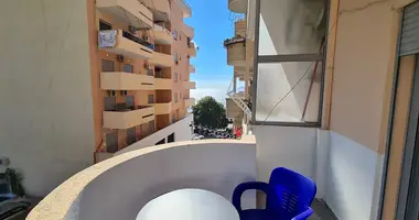 Apartamento 2 habitaciones en Bashkia Vlore, Albania