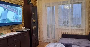 Apartamento 3 habitaciones en Polatsk District, Bielorrusia