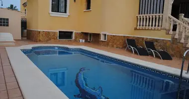 4 bedroom house in Orihuela, Spain