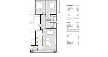 2 bedroom apartment in Valadares, Portugal