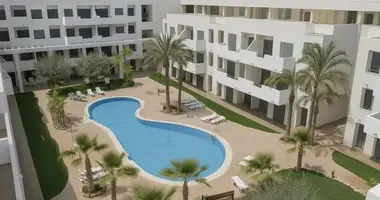 Ático Ático 3 habitaciones en Vera, Španjolska