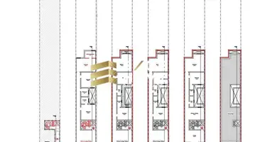 Apartamento 3 habitaciones en Birkirkara, Malta