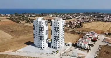 3 bedroom apartment in Trikomo, Northern Cyprus