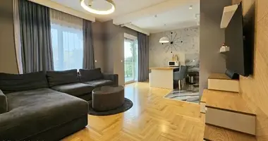 Wohnung 2 Schlafzimmer in Budva, Montenegro