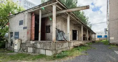 Entrepôt 409 m² dans Minsk, Bélarus