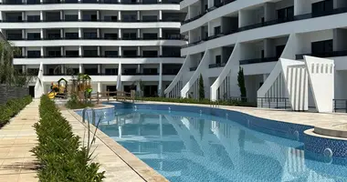 Wohnung 2 zimmer in Erdemli, Türkei