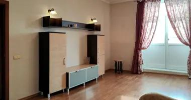 Appartement 2 chambres dans Minsk, Bélarus
