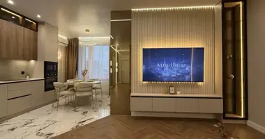 Wohnung 2 zimmer in Odessa, Ukraine